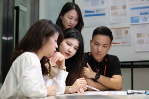 大型企业人力外包的成功案例与登录入口的创新实践
