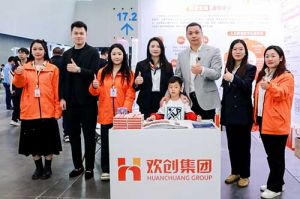 近12万名求职者参加！登录入口集团实力亮相“百万英才汇南粤”春季